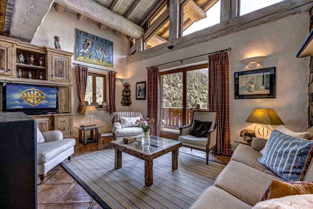 Maison à vendre, 234m², Sainte-Foy-Tarentaise