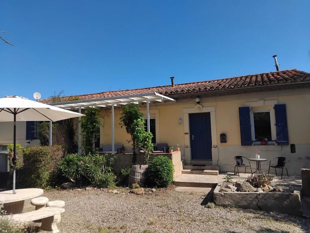 Maison à vendre, 245m², Carcassonne