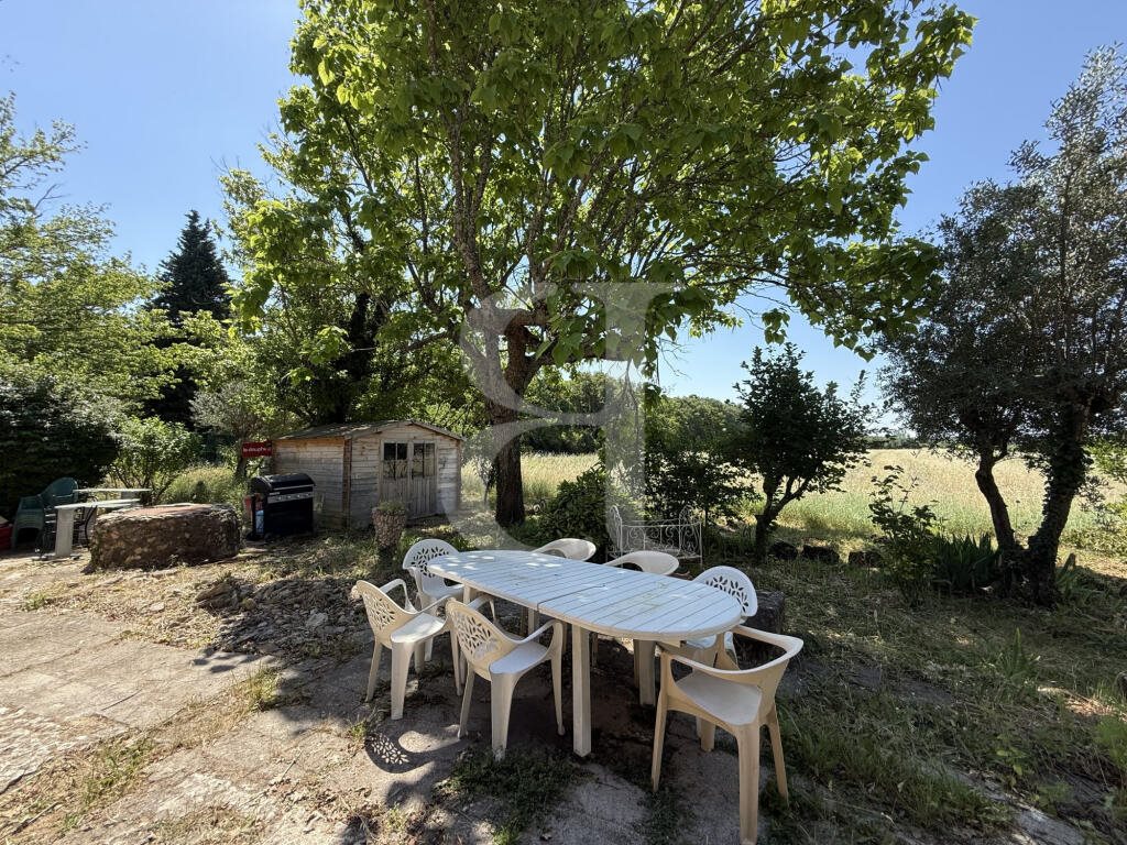 Maison à vendre, 100m², Valréas