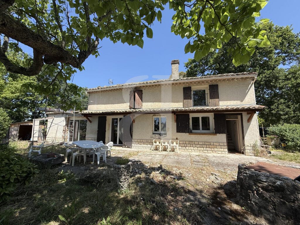 Maison à vendre, 100m², Valréas