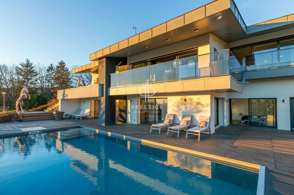 Maison à vendre, 286m², Annecy