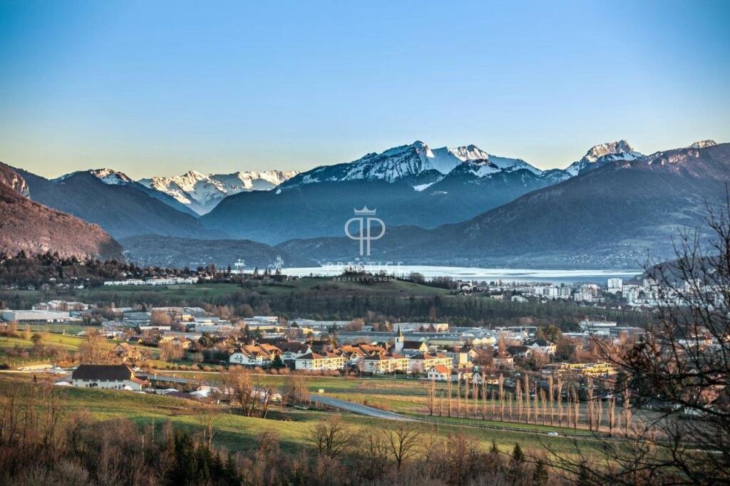 Maison à vendre, 286m², Annecy