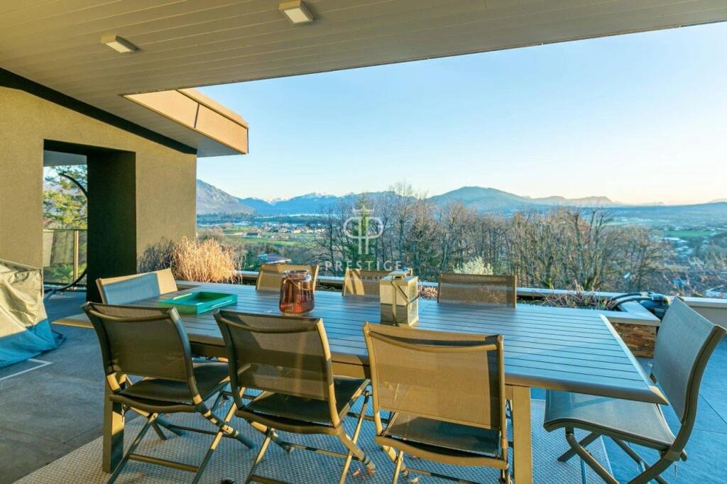 Maison à vendre, 286m², Annecy