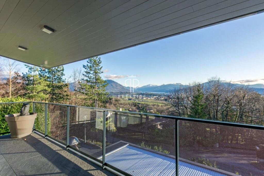 Maison à vendre, 286m², Annecy