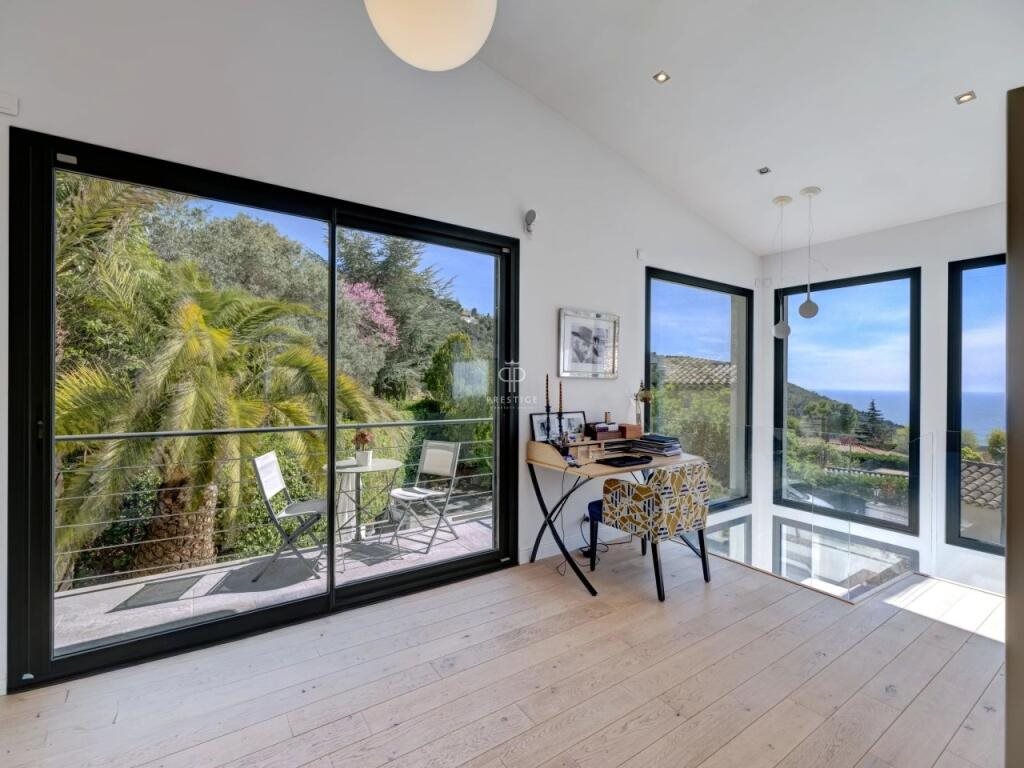 Maison à vendre, 206m², La Turbie