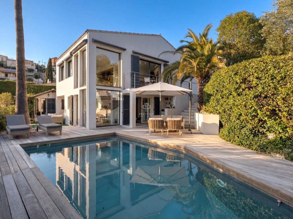 Maison à vendre, 206m², La Turbie