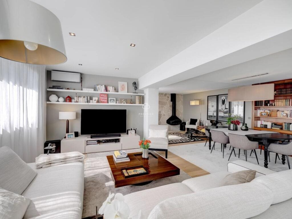 Maison à vendre, 206m², La Turbie