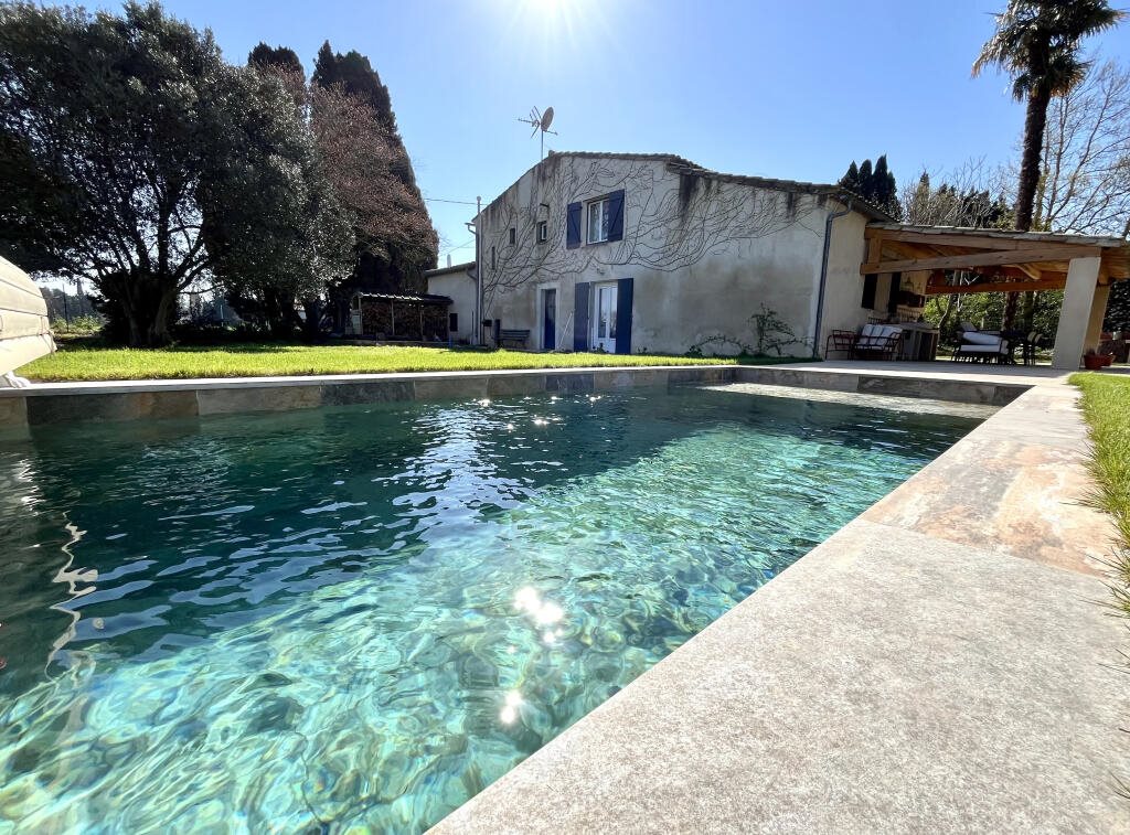 Maison à vendre, 158m², Carcassonne