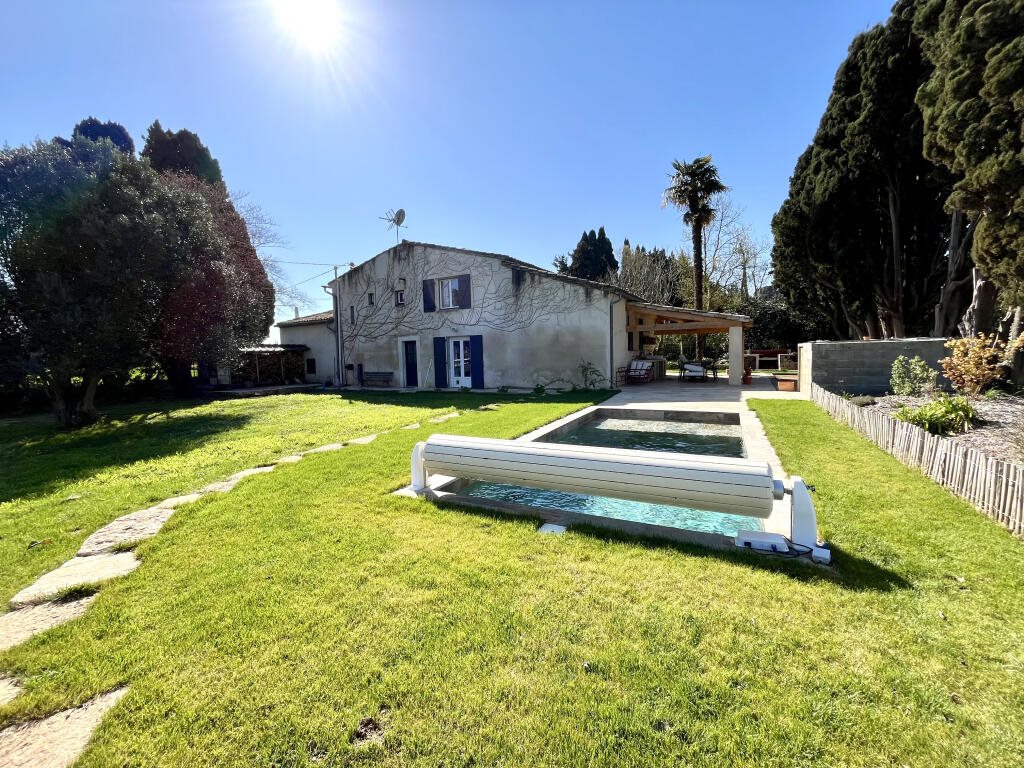 Maison à vendre, 158m², Carcassonne