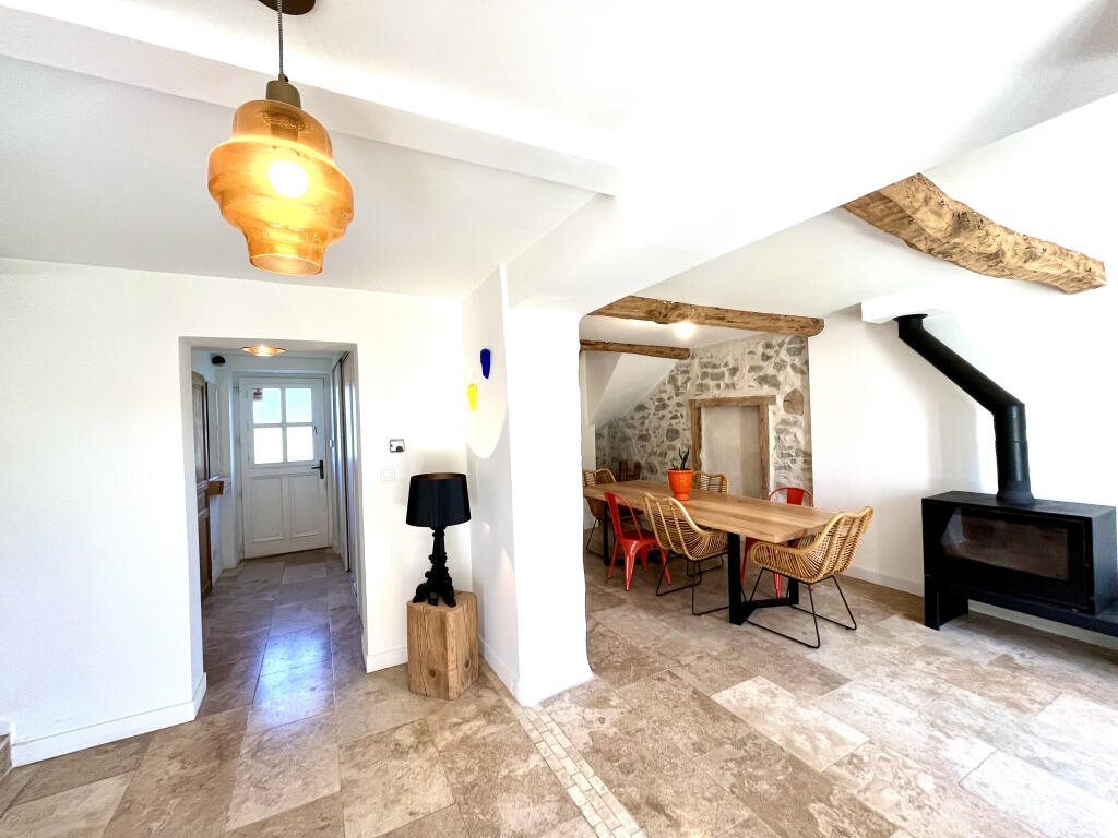 Maison à vendre, 158m², Carcassonne