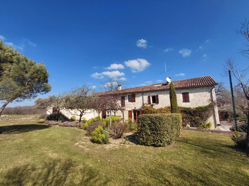Maison à vendre, 381m², Cordes-sur-Ciel