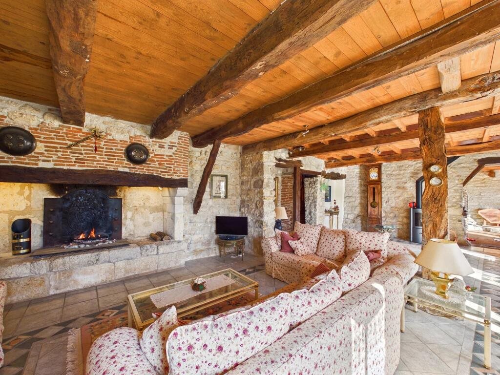 Maison à vendre, 381m², Cordes-sur-Ciel
