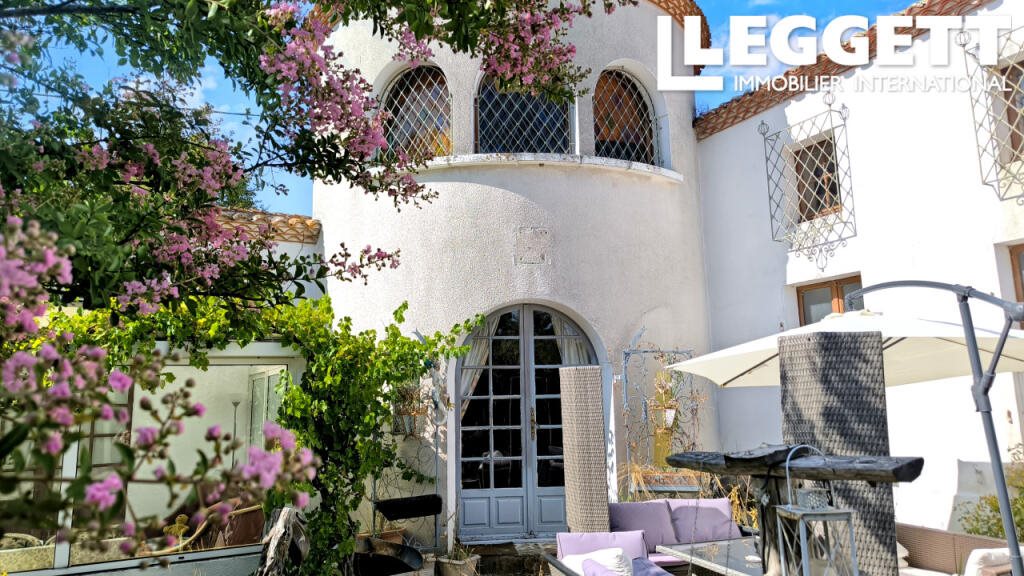 Maison à vendre, 164m², Bussière-Poitevine