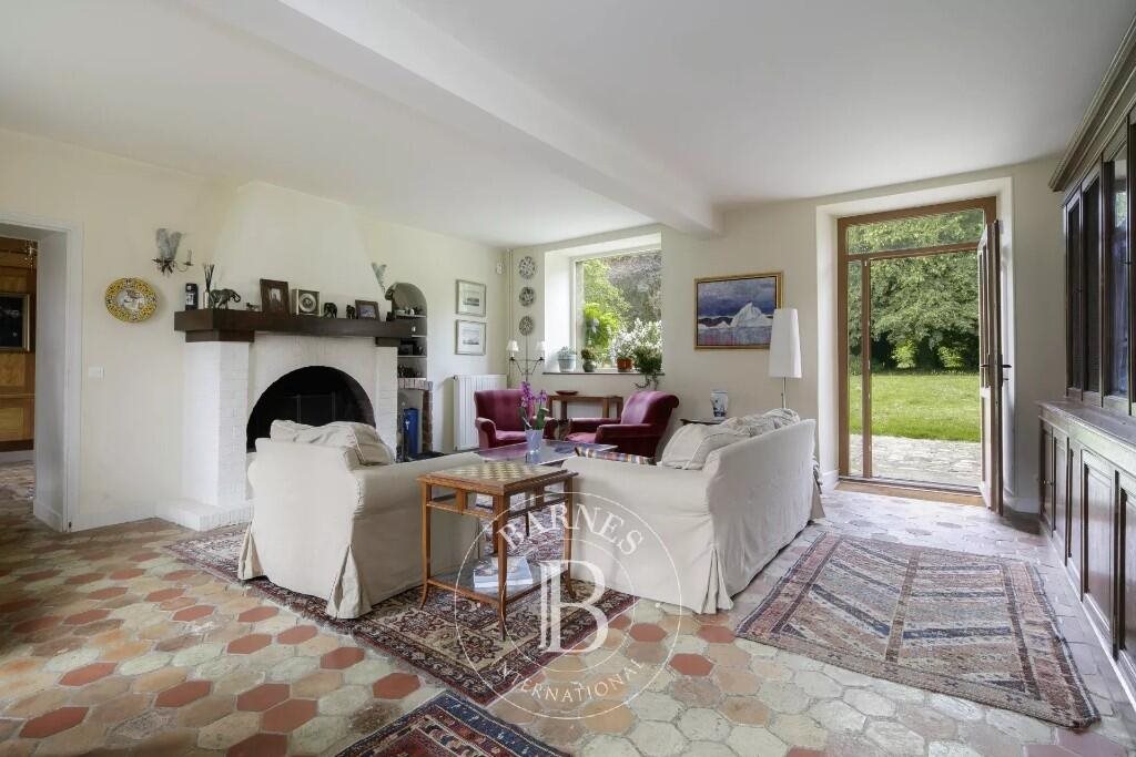 Maison à vendre, 360m², Saint-Vrain