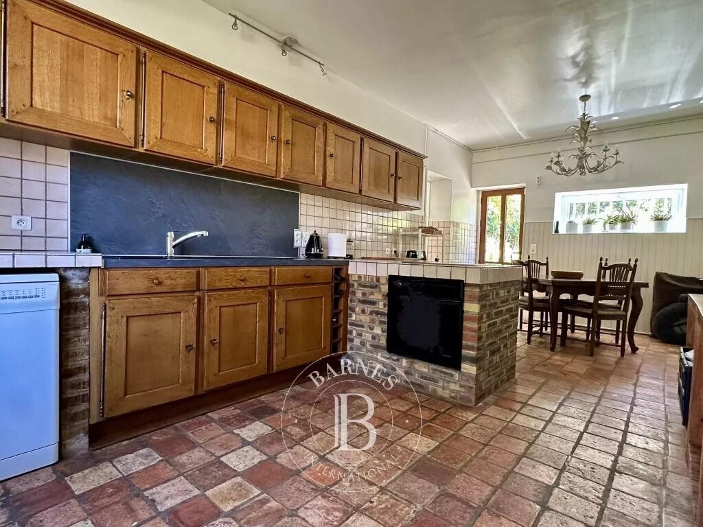 Maison à vendre, 360m², Saint-Vrain