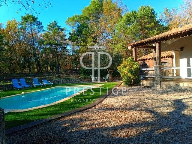 Maison à vendre, 173m², Tourrettes