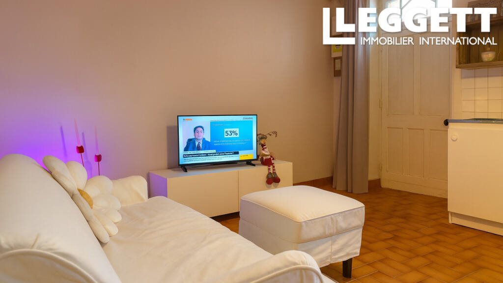 Maison à vendre, 28m², Azat-le-Ris