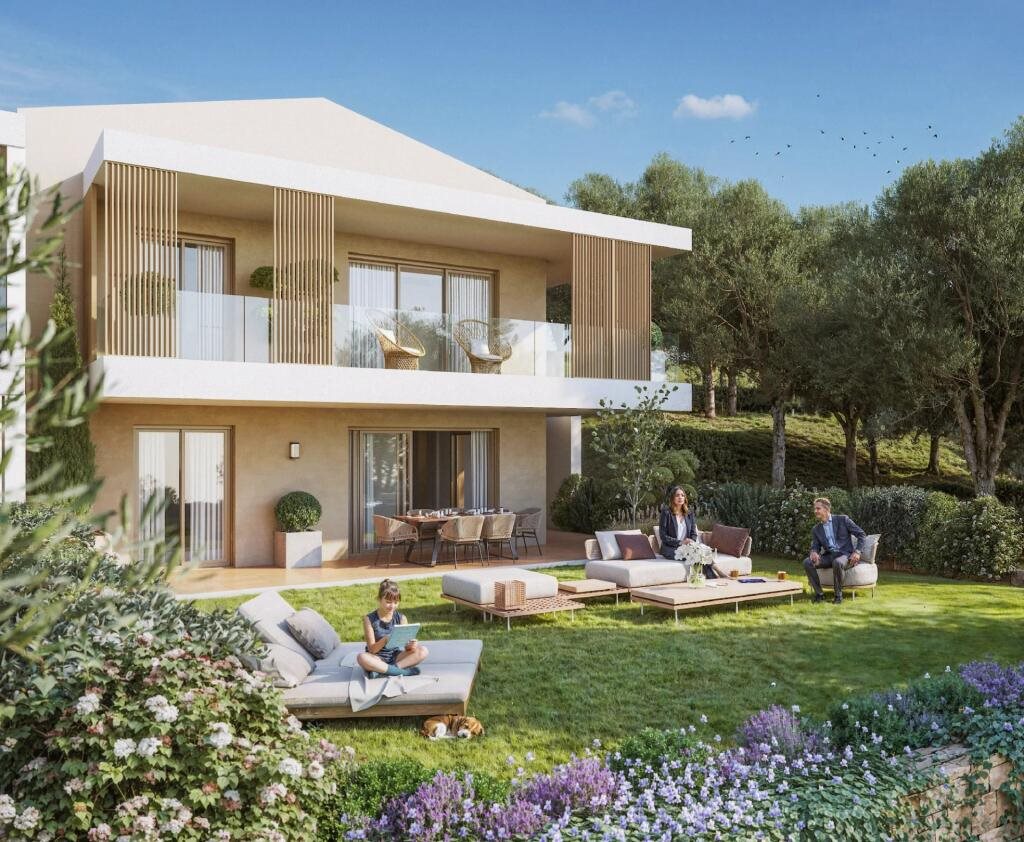 Maison à vendre, 121m², Saint-Laurent-du-Var