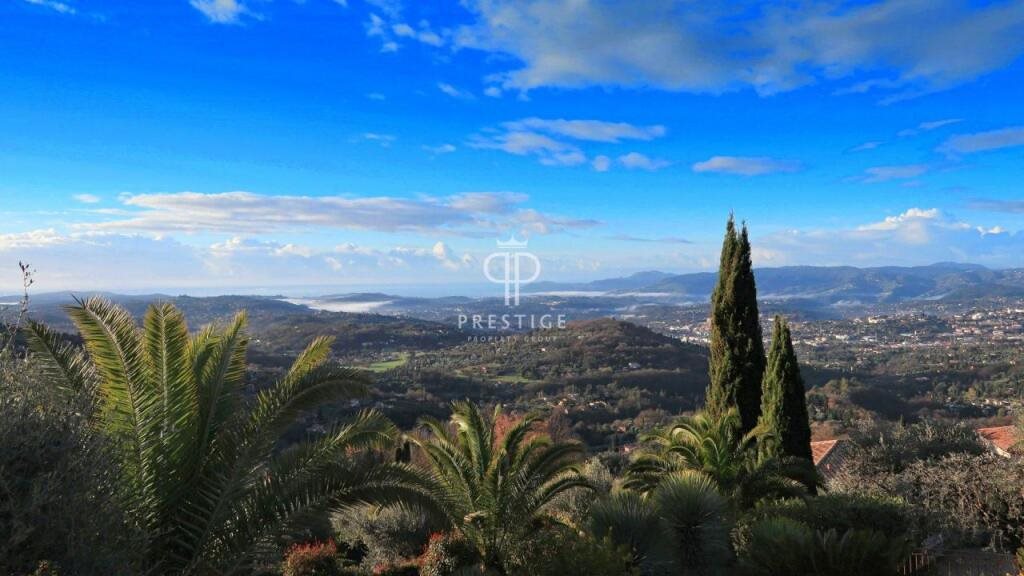 Maison à vendre, 240m², Grasse