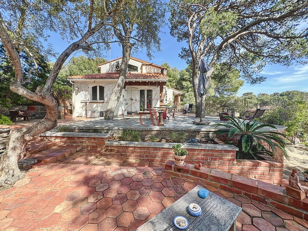 Maison à vendre, 202m², Espira-de-l'Agly
