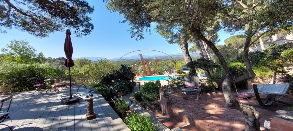 Maison à vendre, 202m², Espira-de-l'Agly