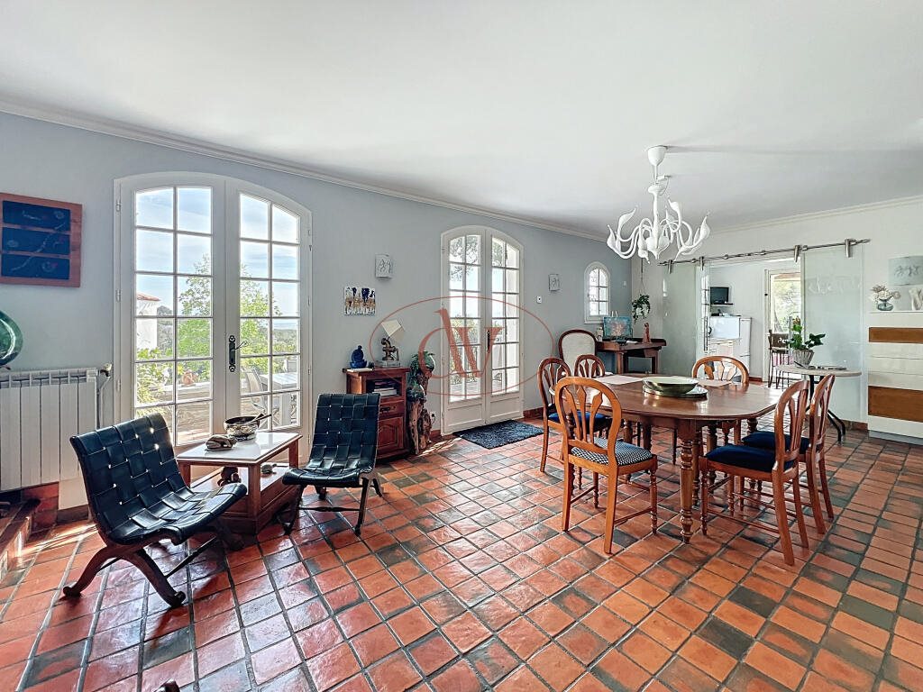 Maison à vendre, 202m², Espira-de-l'Agly