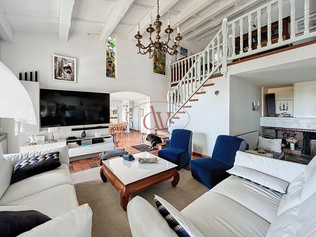 Maison à vendre, 202m², Espira-de-l'Agly