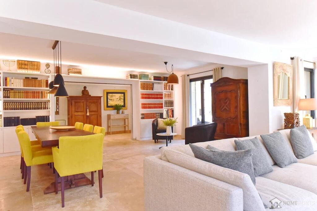 Maison à vendre, 4m², Eygalières