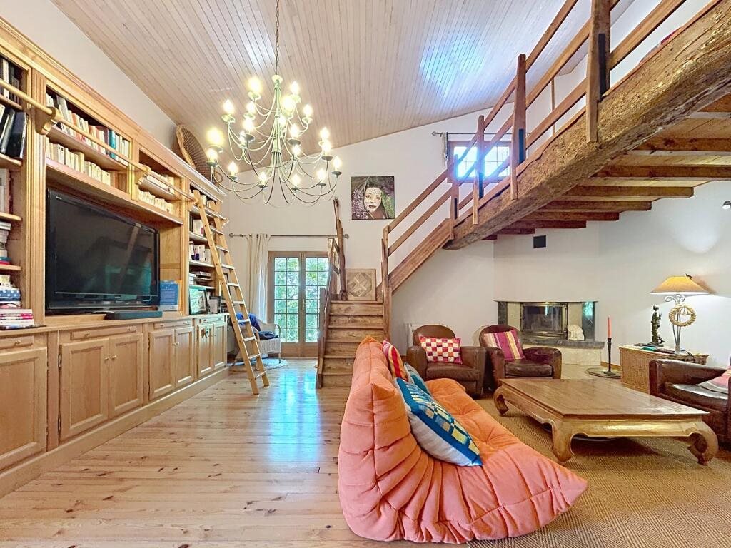 Maison à vendre, 195m², Camélas