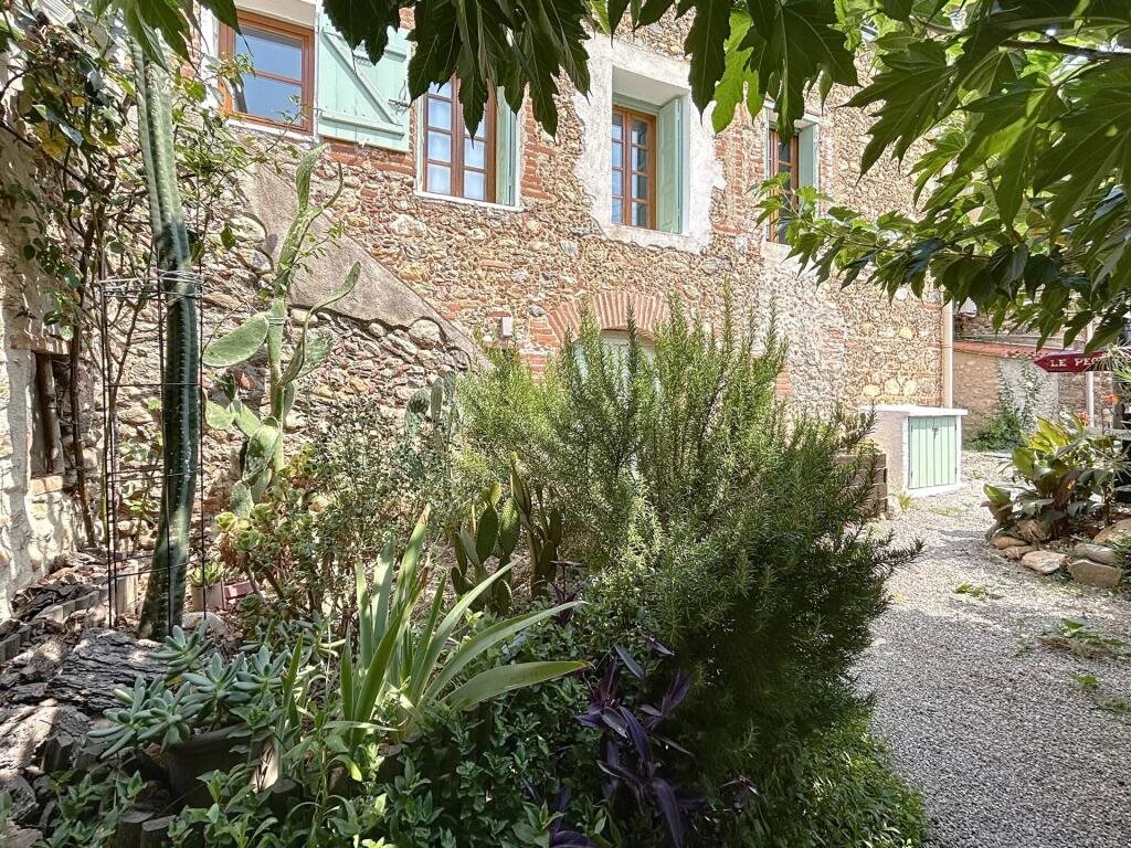 Maison à vendre, 195m², Camélas