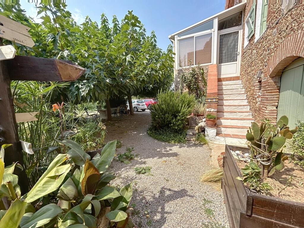 Maison à vendre, 195m², Camélas