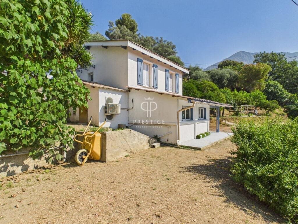 Maison à vendre, 102m², Menton