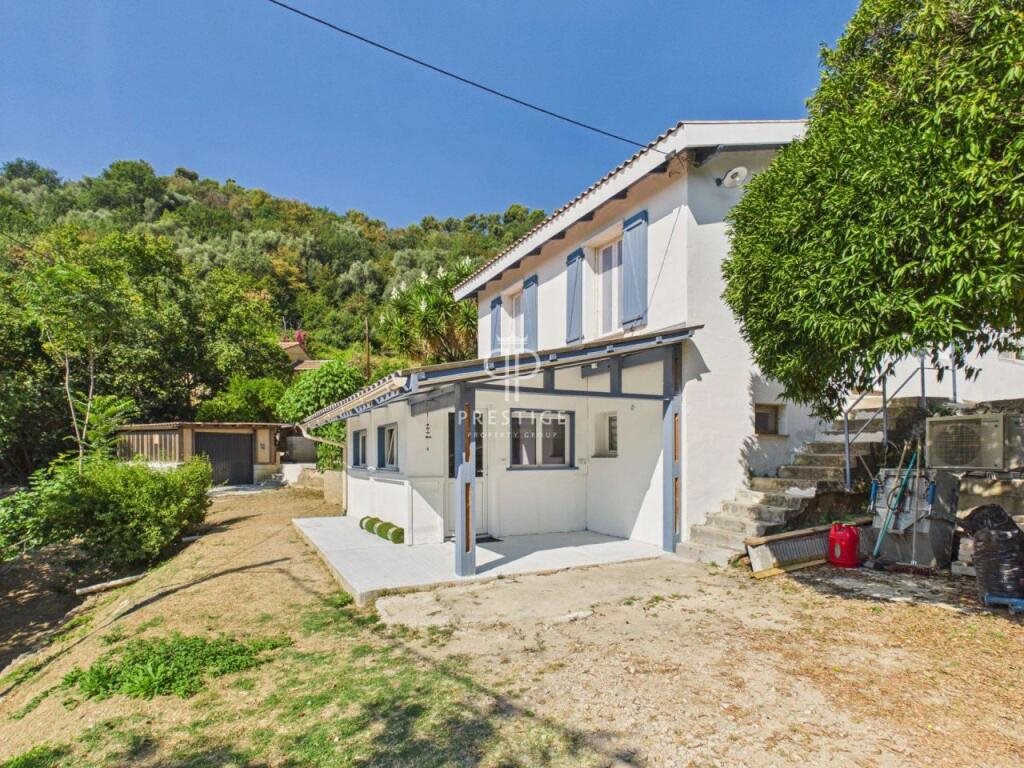 Maison à vendre, 102m², Menton