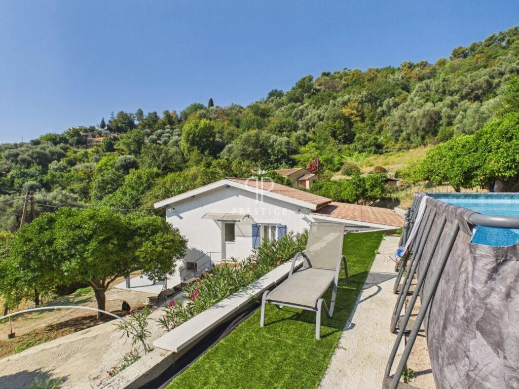 Maison à vendre, 102m², Menton