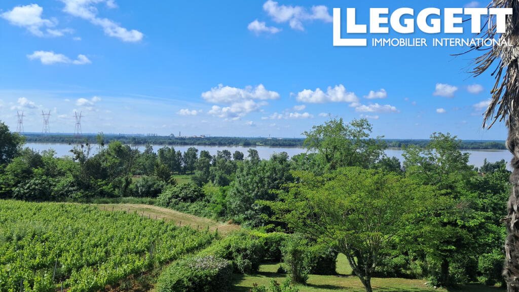 Maison à vendre, 121m², Canéjan