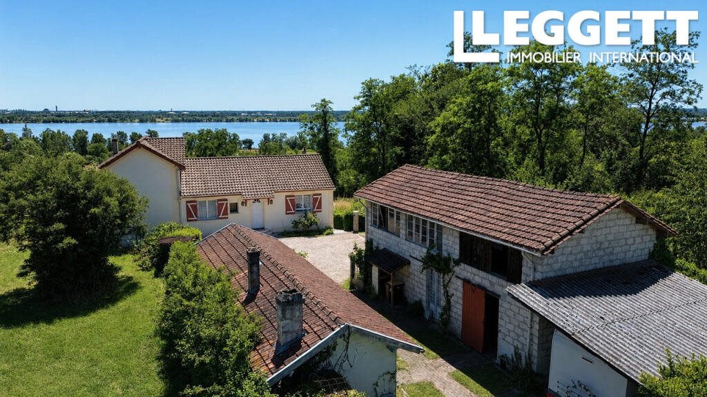 Maison à vendre, 121m², Canéjan