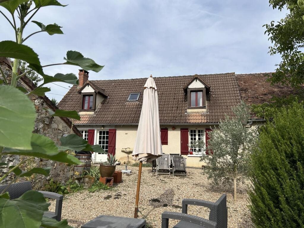 Maison à vendre, 261m², Dunet