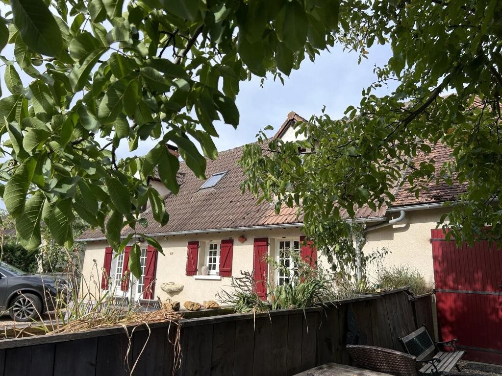 Maison à vendre, 261m², Dunet