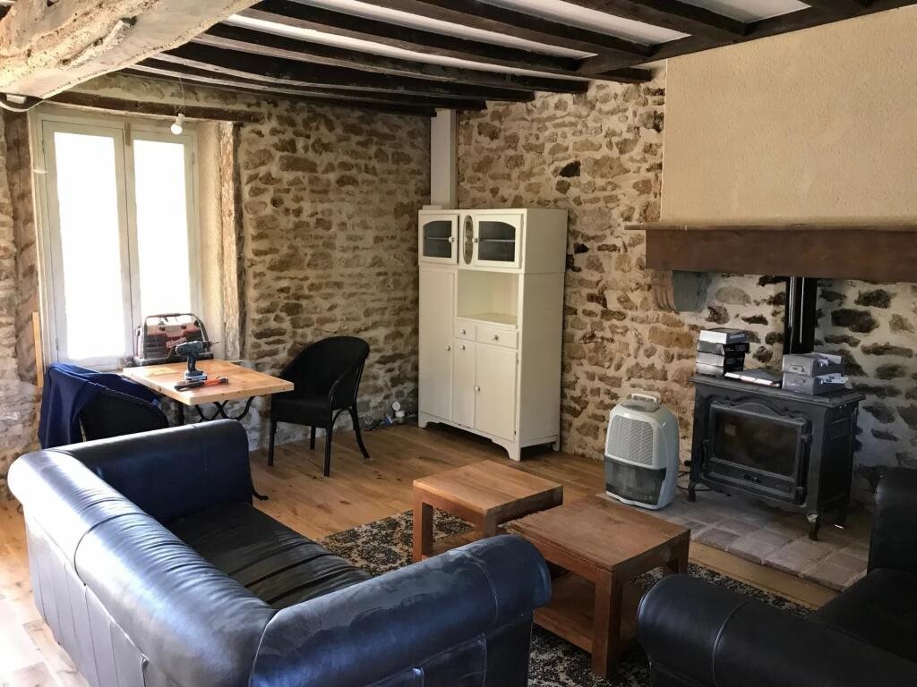 Maison à vendre, 261m², Dunet