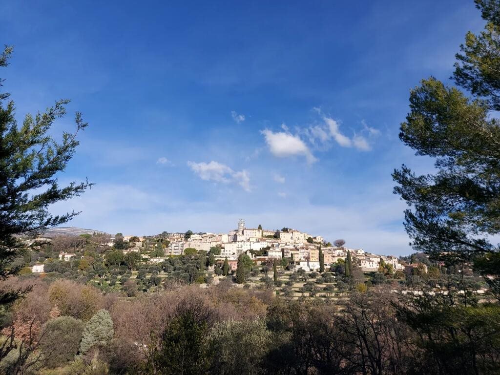 Maison à vendre, 2m², Châteauneuf-Grasse