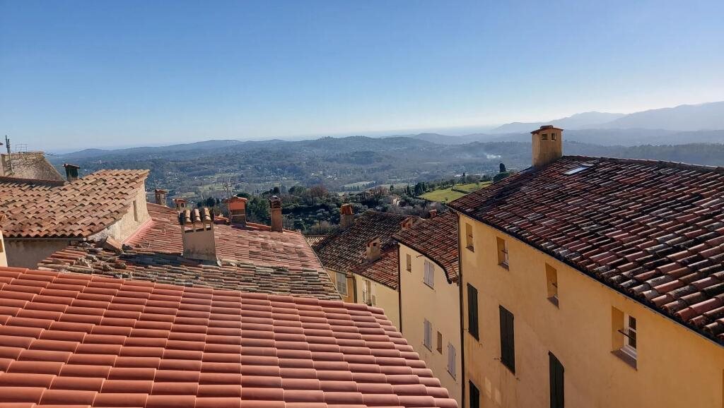 Maison à vendre, 2m², Châteauneuf-Grasse