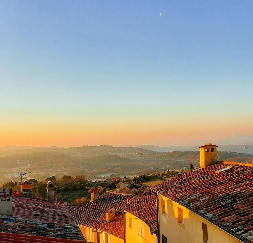 Maison à vendre, 2m², Châteauneuf-Grasse