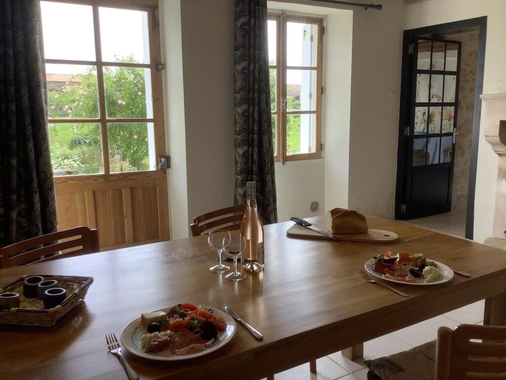 Maison à vendre, 176m², Saint-Cyr-des-Gâts