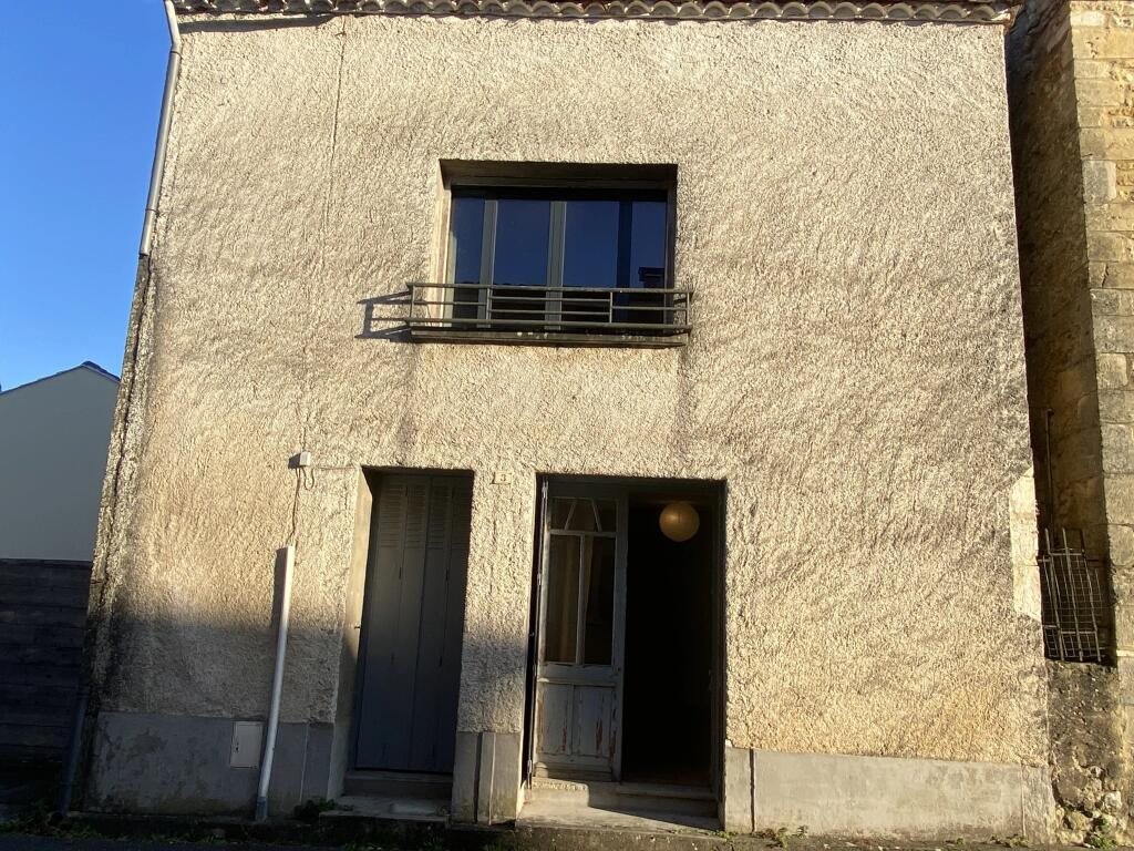 Maison à vendre, 90m², Montayral