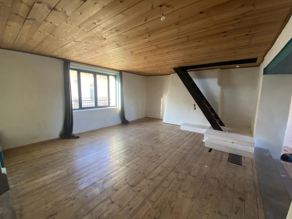 Maison à vendre, 90m², Montayral