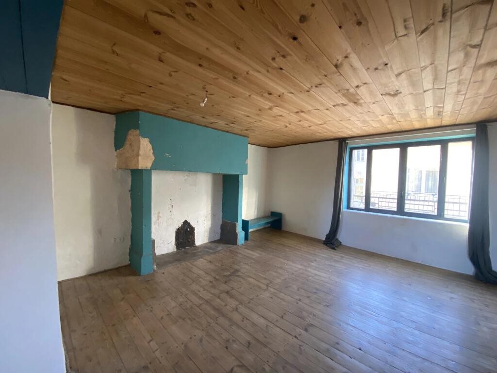 Maison à vendre, 90m², Montayral