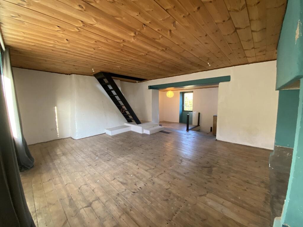 Maison à vendre, 90m², Montayral