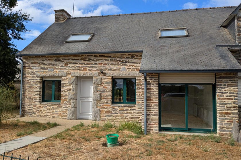 Maison à vendre, 2m², Tréal