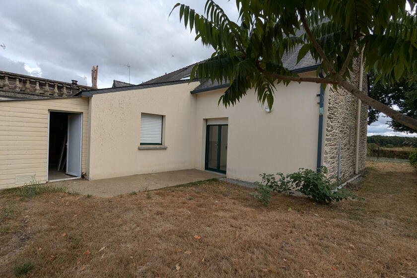 Maison à vendre, 2m², Tréal