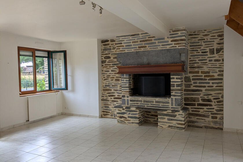 Maison à vendre, 2m², Tréal